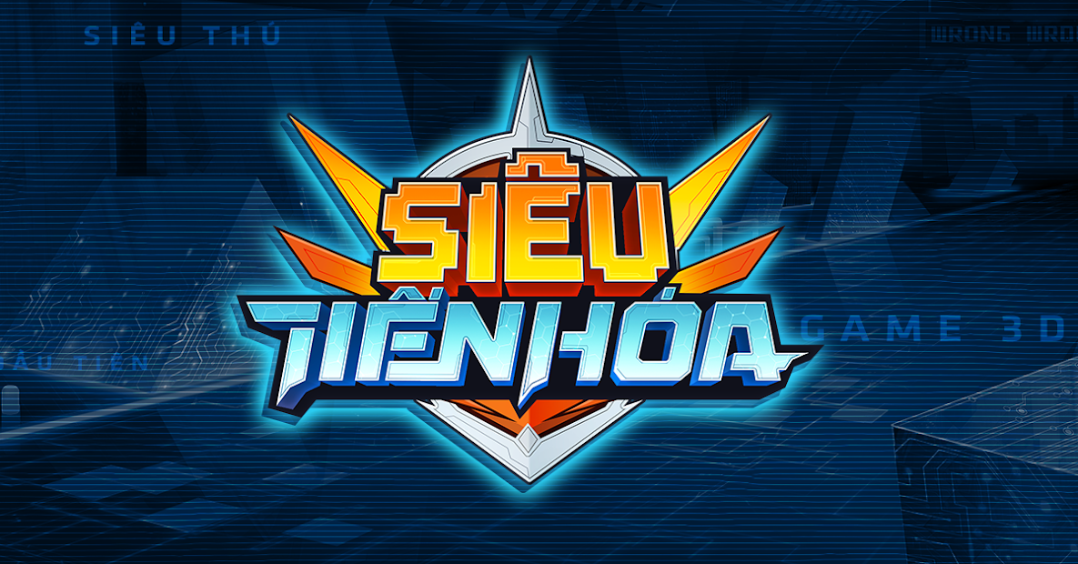 Screenshots Tải Siêu Tiến Hóa Mobile - Game Digimon chuẩn Anime Siêu Thú hợp thể