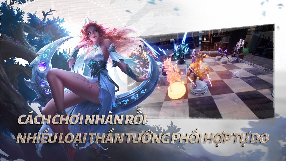 Screenshots Tải Ace Defender - Chiến Tranh Rồng