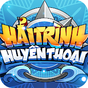 Hành Trình Huyền Thoại - Game One Piece 3D Mới Nhất