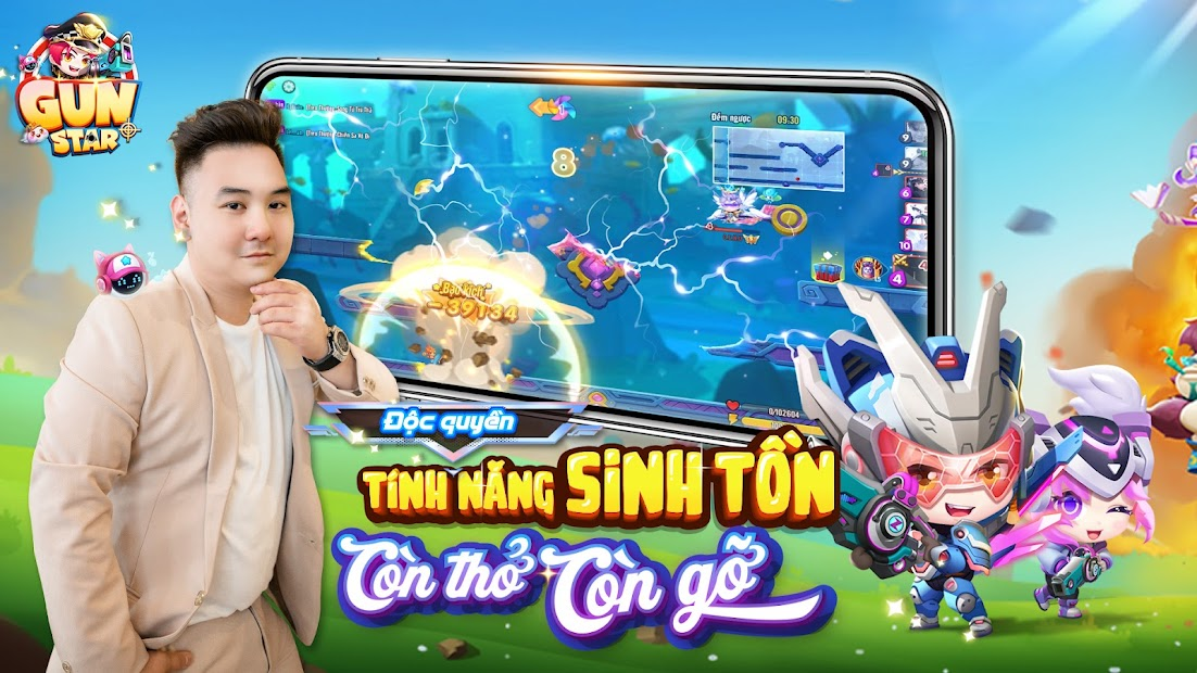 Tải Game Bắn Cá Tiên Cánh - Khám Phá Thế Giới Đại Dương Huyền Bí Ngay Hôm Nay