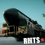 Tải Russian Military Truck: Simulator - Giả lập điều khiển xe quân đội