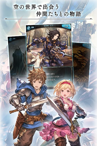 Sword Fantasy Online Anime RPG - Ứng dụng trên Google Play