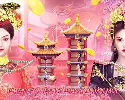 Screenshots Chân Mệnh Thiên Tử SohaGame - Cảm nhận quyền lực Đế vương trong tay