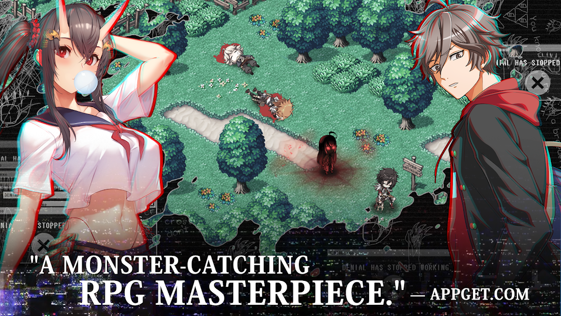 Screenshots Evertale - Game nhập vai, khám phá thành phố nhộn nhịp và ngục tối thần thoại