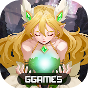 Liên Minh Anh Hùng - AFK: nhập vai lấy bối cảnh thần thoại Châu Âu