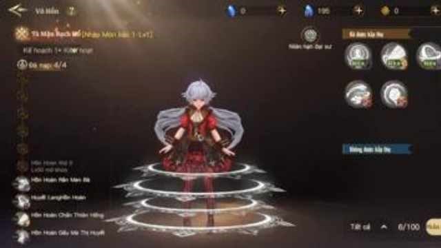 Screenshots Đấu La 3D: Tuyệt Thế Đường Môn - Funtap: Game MMORPG Bản Quyền Đấu La