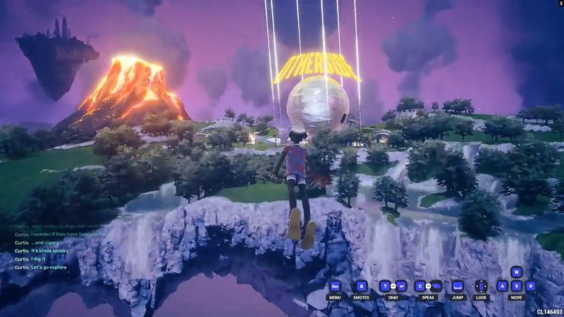 Screenshots Đấu La 3D: Tuyệt Thế Đường Môn - Funtap: Game MMORPG Bản Quyền Đấu La