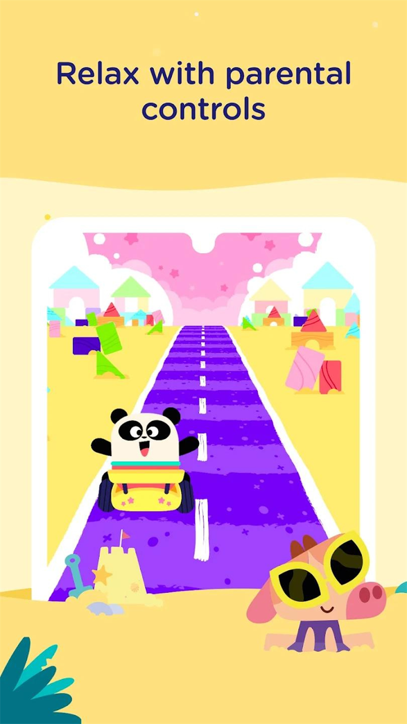 Screenshots Lingokids: Ứng dụng giúp bé vừa chơi vừa học Tiếng Anh cực hữu ích