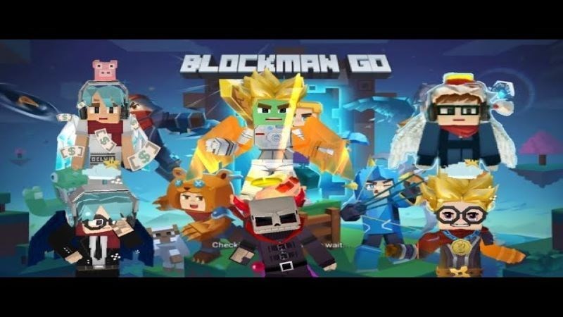 Hướng dẫn những kỹ năng để chơi bed wars tốt trong blockman go