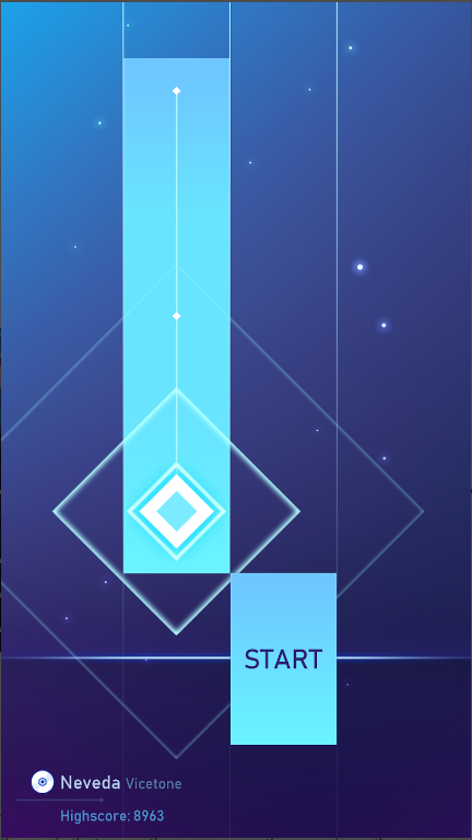 Screenshots Tải Piano Fire: Edm Music & Piano - Chơi game trò chuyện cùng bạn bè