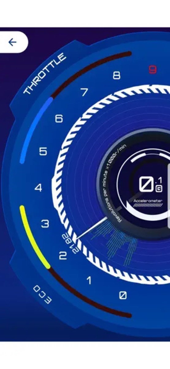 Screenshots Y-Connect: Trợ lý ảo thông minh dành cho người dùng Yamaha