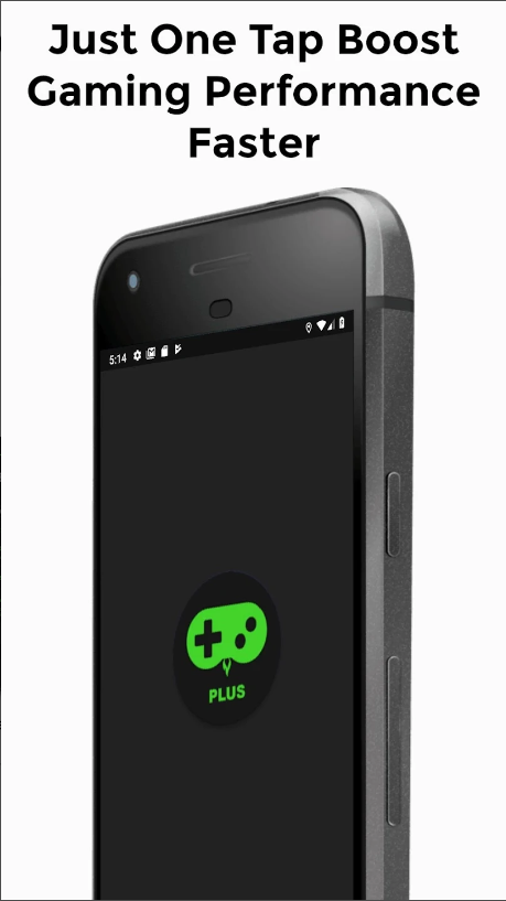 Screenshots Game Booster 4x Faster Pro - Ứng dụng tăng tốc, tối ưu game hiệu quả