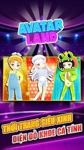Screenshots Tải Avatar Land - Khám phá vùng đất diệu kỳ
