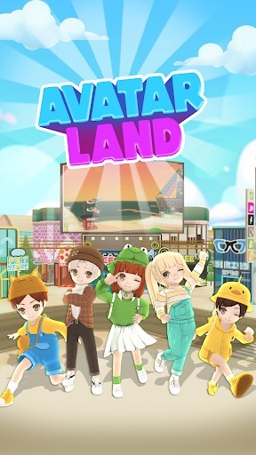 Tải Avatar Land - Khám phá vùng đất diệu kỳ Tải Avatar Land - Khám phá vùng đất diệu kỳ