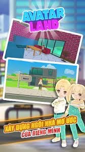 Screenshots Tải Avatar Land - Khám phá vùng đất diệu kỳ