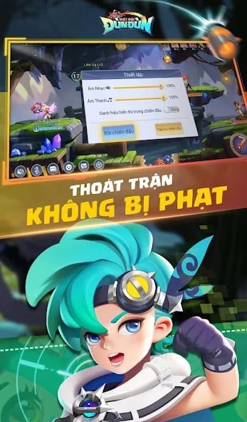 Screenshots Tải Ma Kiếm Vô Song - một trong những tựa game nhập vai kiếm hiệp hot nhất hiện nay