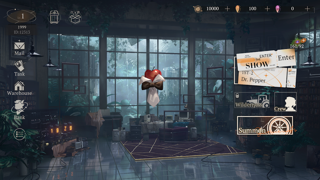 Screenshots Tải Reverse: 1999 Khám Phá Hành Trình Trở Về Tương Lai: 1999