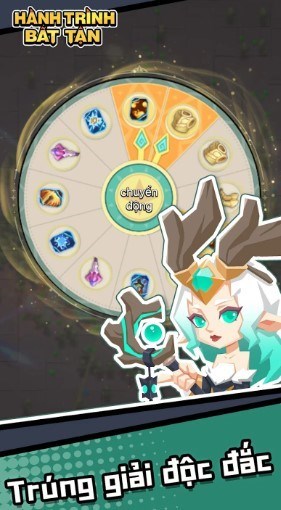 Screenshots Tải Hành Trình Bất Tận: Sinh Tồn Giải Cứu Thế Giới