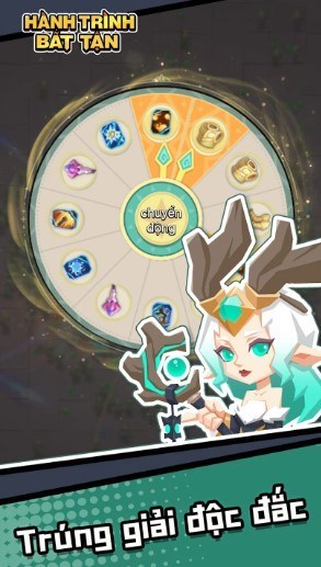 Screenshots Tải Hành Trình Bất Tận: Sinh Tồn Giải Cứu Thế Giới