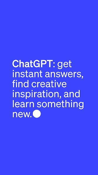 Screenshots ChatGPT: Phần mềm trí tuệ nhân tạo phổ biến nhất thế giới phát triển bởi OpenAI