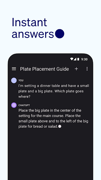 Screenshots ChatGPT: Phần mềm trí tuệ nhân tạo phổ biến nhất thế giới phát triển bởi OpenAI