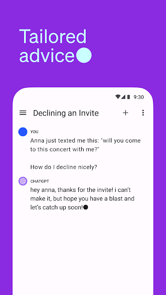 Screenshots ChatGPT: Phần mềm trí tuệ nhân tạo phổ biến nhất thế giới phát triển bởi OpenAI