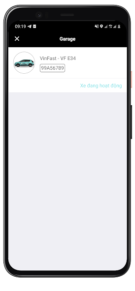Screenshots Taxi Driver Xanh SM: Ứng dụng dành riêng cho tài xế Taxi Xanh SM