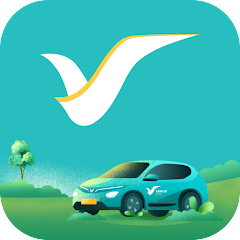 Taxi Driver Xanh SM: Ứng dụng dành riêng cho tài xế Taxi Xanh SM