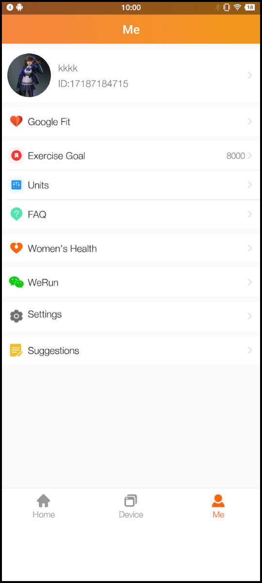 FitCloudPro - Ứng dụng xây dựng cuộc sống thông minh của bạn
