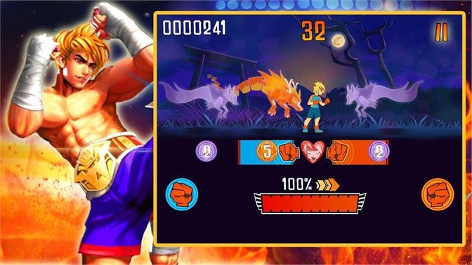 Screenshots Shadow Fight 2 - Game đối kháng hàng đầu trên mobile