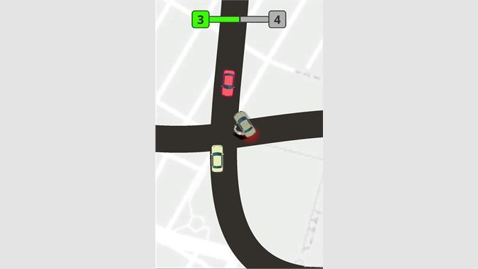 Screenshots Pick Me Up™ - Đón tôi đi!