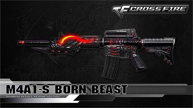 Screenshots Crossfire - Đột kích trong tầm ngắm