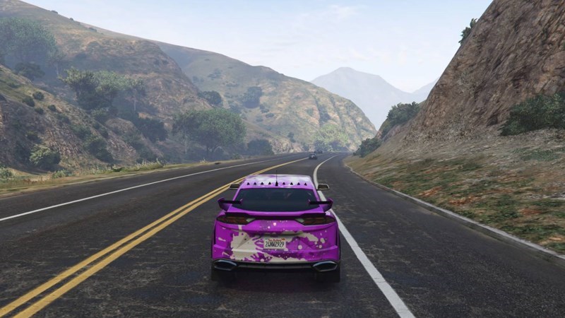 Screenshots GTA 5 - Grand Theft Auto V | Game hành động online trên máy tính