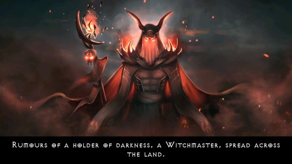 Screenshots Vampire's Fall: Origins RPG - Đế quốc Ma Cà Rồng | Game hành động hay