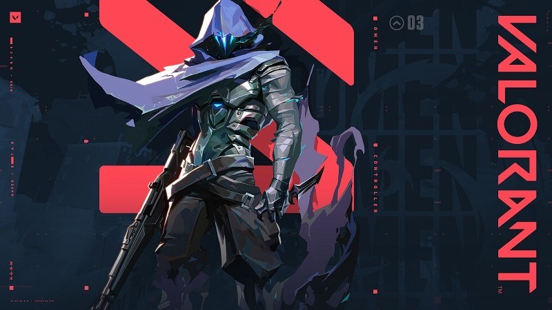 Screenshots Valorant - Game bắn súng chiến thuật đầu tiên của Riot Games