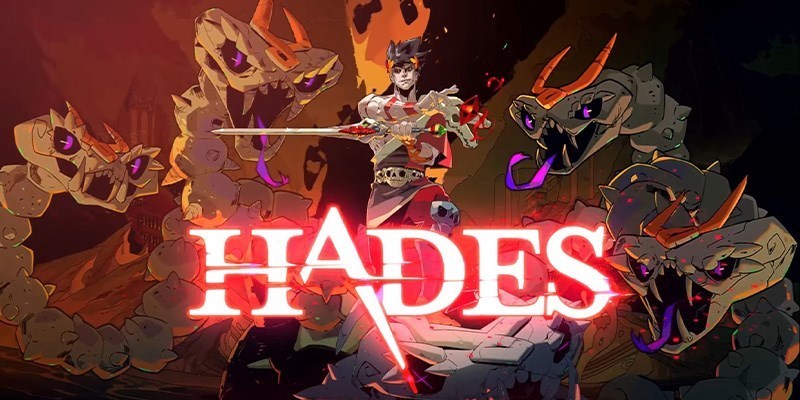 Screenshots Hades - Thoát khỏi Tử Địa | Game hành động nhập vai