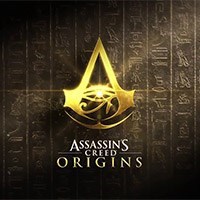 Assassin’s Creed Origins - Khởi nguyên sát thủ | Game hành động