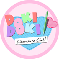 Tải Doki Doki Literature Club - Câu lạc bộ Văn Học | Game kinh dị