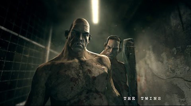 Screenshots Tải game Outlast - Ác Mộng Kinh Hoàng | Game kinh dị