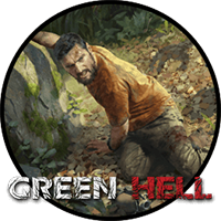 Tải Ảnh Chụp Màn Hình Green Hell - Game Địa Ngục Xanh | game nhập vai sinh tồn