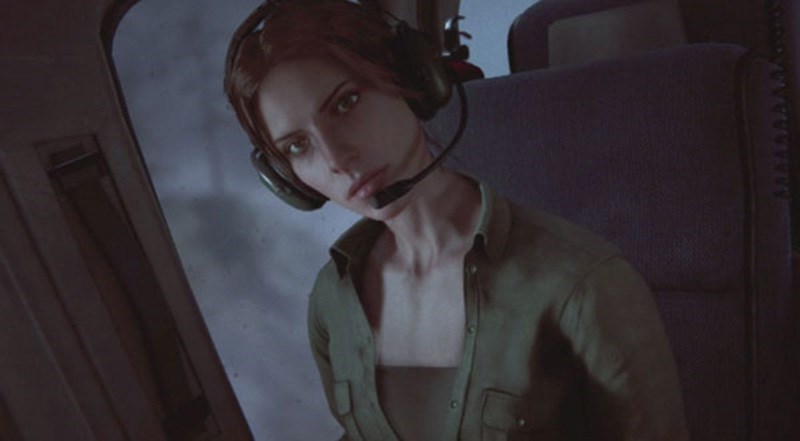 Screenshots Outlast 2 - Ký ức kinh hoàng | Game kinh dị