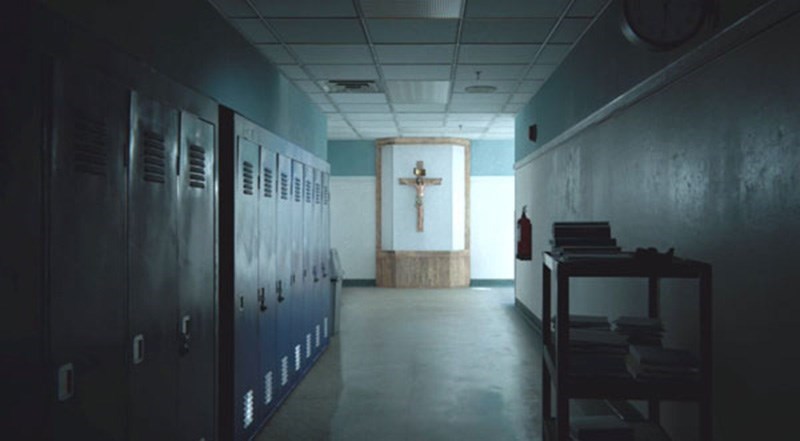 Screenshots Outlast 2 - Ký ức kinh hoàng | Game kinh dị