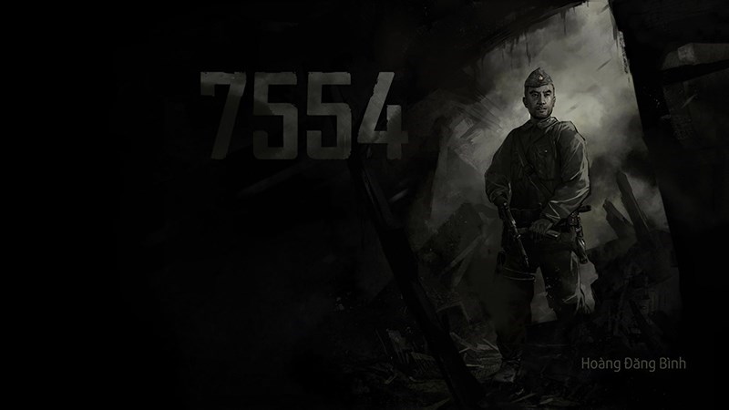 Screenshots Tải 7554 - Sống lại những ký ức hào hùng | Game hành động