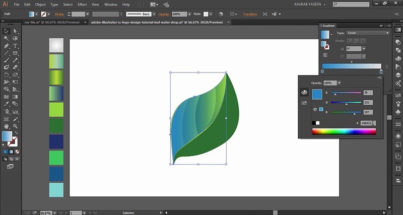 adobe illustrator 8 tutorial