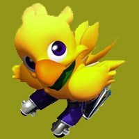 Tải Chocobo Racing - Đua xe gà vui nhộn | Link tải cho PC, máy tính