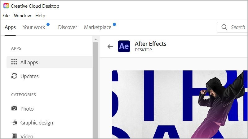 adobe after effects pricing