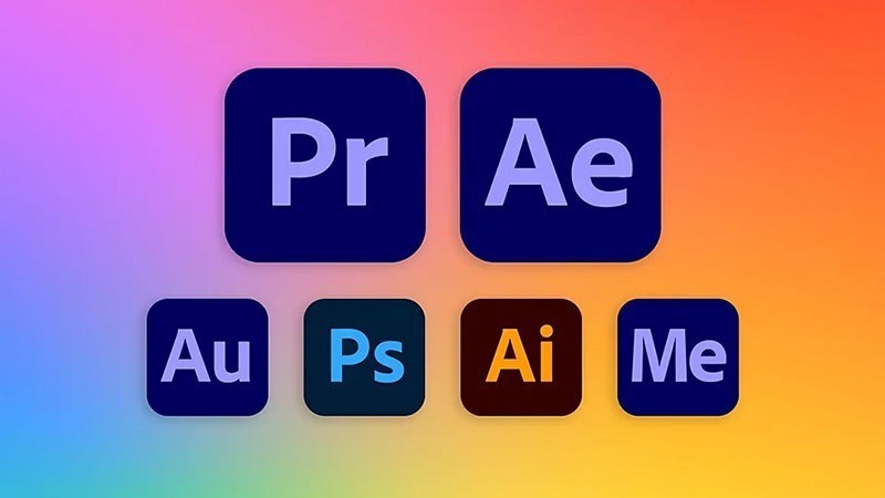 Screenshots Tải Adobe After Effects: Phần mềm xử lý hiệu ứng video và các chuyển động số
