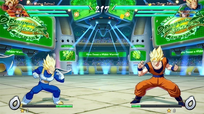 Game Đối Kháng Goku: Khám Phá Những Tựa Game Hấp Dẫn và Chiến Thuật Chơi Hiệu Quả