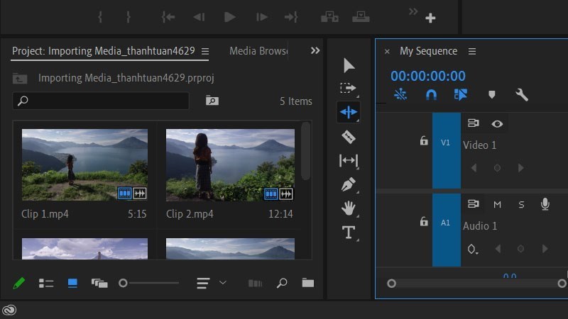 how much is adobe premiere pro