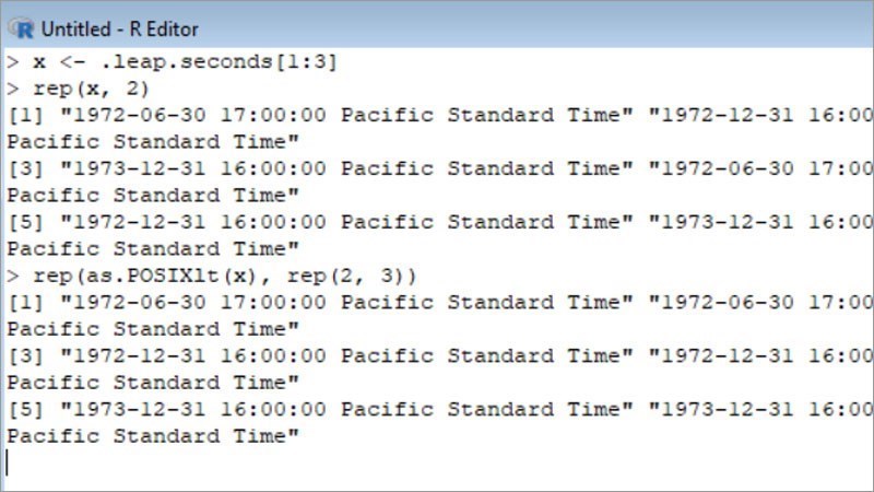 Screenshots Tải R: Ngôn ngữ lập trình phân tích thống kê chuyên nghiệp
